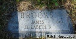 Elizabeth Norton Brown Brooks