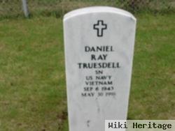 Daniel Ray Truesdell