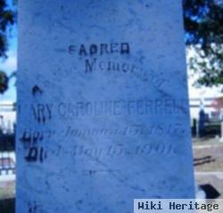 Mary Caroline Farrell