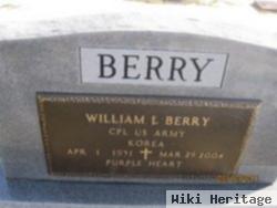 William L. Berry