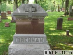 Dennis Brennan