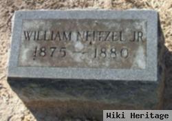 William Neitzel, Jr