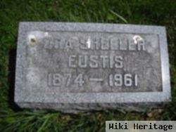 Ora G. Sheller Eustis