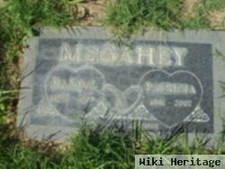 Randal Frank Mcgahey