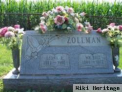 William Bill Zollman