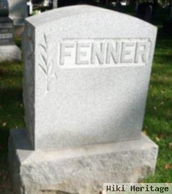 Anna Voorhees Fenner