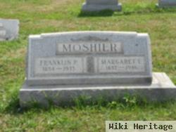 Franklin P. Moshier