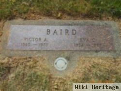 Victor A Baird