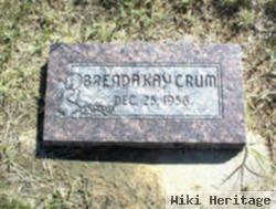 Brenda Kay Crum