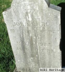 John Carl