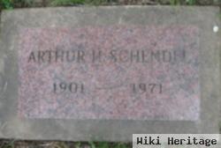 Arthur Henry Schendel