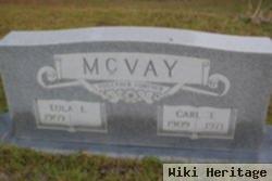 Carl T. Mcvay