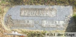 Esther Emmett Plummer