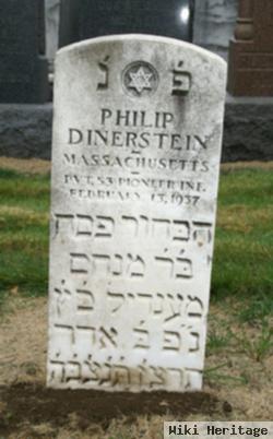 Philip Dinerstein