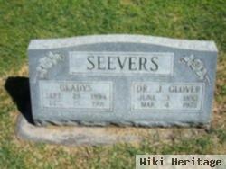 Dr J. Glover Seevers