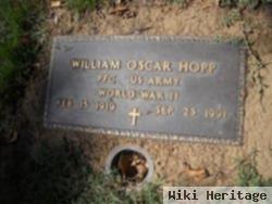 William Oscar Hopp