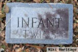 Infant Twins King