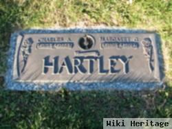 Margaret G. Hartley