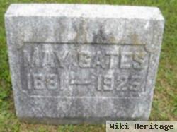 May Gates