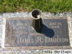 James R Daulton