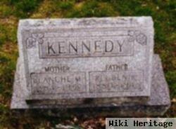 Blanche M. Kennedy