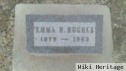 Emma Hulda Hughes