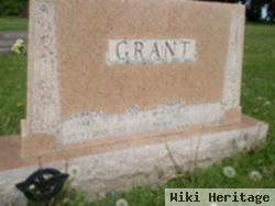 Scott G. Grant