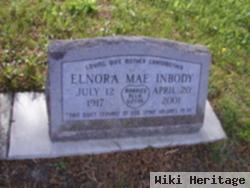 Elnora Mae Inbody