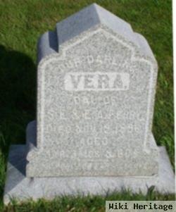 Vera Agnes Perry