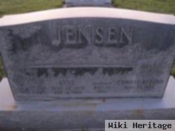 Gene Jensen