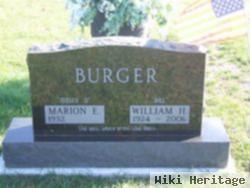 William H. Burger