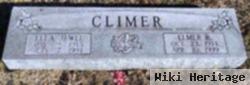 Elmer R Climer