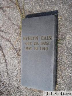 Evelyn Cain