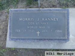 Morris James Ranney