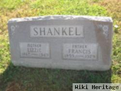 Francis Marion Shankel