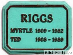 Myrtle Beach Riggs