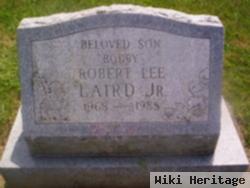 Robert Lee "bobby" Laird, Jr