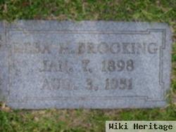 Reba Morrow Brooking