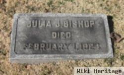 Julia J. Bishop