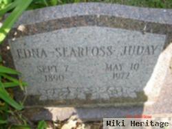 Edna Searfoss Juday