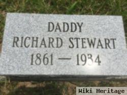 Richard Stewart