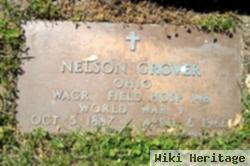 O. Nelson Grover