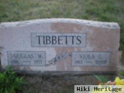 Viola E Tibbetts