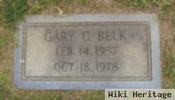 Gary C. Belk