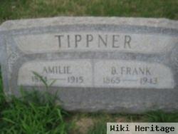 B Frank Tippner