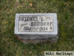 Delores L Boddorf