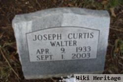 Joseph Curtis Walter