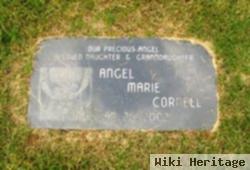 Angel Marie Cornell