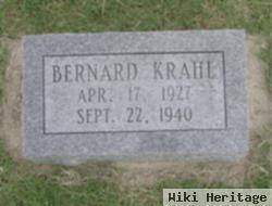 Bernard Krahl