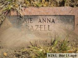 Dixie Anna Brazell